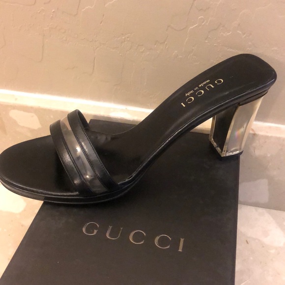 Gucci Sandals - Picture 4 of 4